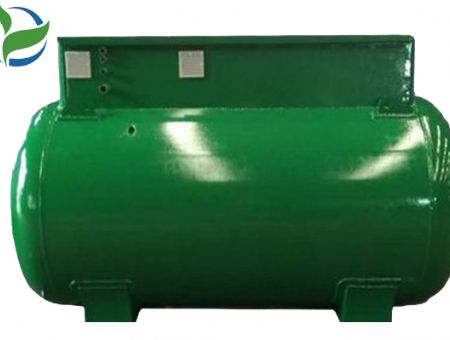 點擊查看詳細信息<br>標題：餐飲一體化污水處理設備 閱讀次數(shù)：2634